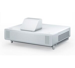 โปรเจคเตอร์ Epson EB-800F 5,000 Lumens Ultra-short Throw Full HD Laser Projector [EB-800F]