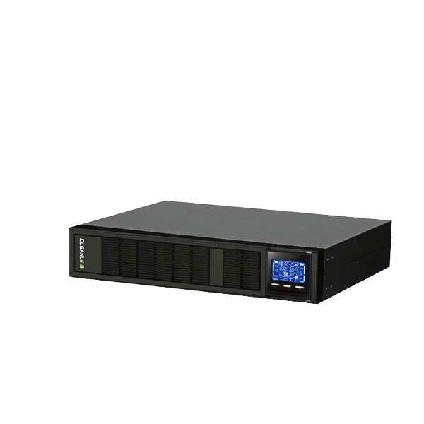 UPS CLEANLINE TR-1000 (1000VA/900W) [TR-1000] - IRIS Technology
