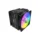 Cooler Master CPU Air Cooler Hyper 212 Turbo ARGB Black