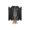 Cooler Master CPU Air Cooler Hyper 212 Turbo ARGB Black