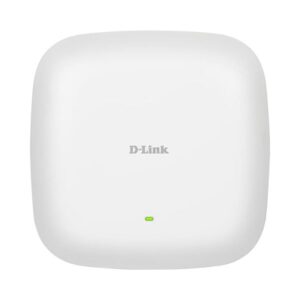 DAP-X2850-01-600x600-1.jpg (DAP-X2850) D-Link AX3600 Wi-Fi 6 Dual-Band PoE Access Point