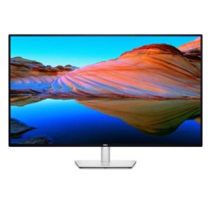 DELL U4323QE (IPS 4K 60Hz USB-C 15W)