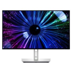 DELL UltraSharp U2424HE (IPS 120Hz USB-C)