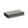 (DGS-1100-08PV2) D-LINK SWITCH (สวิตช์) POE SWITCHING 8 PORT (1000MB POE)(Managed)(64W)รุ่น DGS-1100-08PV2