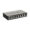 (DGS-1100-08V2) D-LINK SWITCH (สวิตช์) 8-Port Gigabit Smart Managed Switch รุ่น DGS-1100-08V2