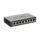 (DGS-1100-08V2) D-LINK SWITCH (สวิตช์) 8-Port Gigabit Smart Managed Switch รุ่น DGS-1100-08V2