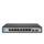 (DGS-F1100-10PS-E) D-LINK SWITCH (สวิตช์) 8-port BASE-T PoE, 2-port Gb SFP Managed