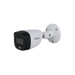 DAHUA กล้องวงจรปิด 5MP Smart Dual Illuminators Bullet Camera (DH-HAC-HFW1500CMP-IL-A2.8MM)