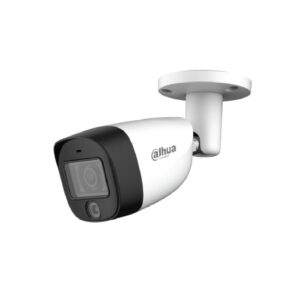 DAHUA กล้องวงจรปิด 5MP Smart Dual Illuminators Bullet Camera (DH-HAC-HFW1500CMP-IL-A3.6MM)