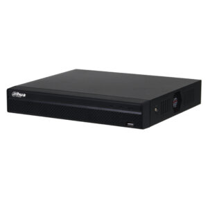 Dahua 4 Channel Compact 1U Lite H.265 Network Video Recorder [DHI-NVR1104HS-S3/H(V2.0)]