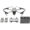 DJI Air 3 Fly More Combo [DJI-AIR-3-COMBO/TH]