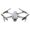 DJI Drone Air 2S Fly More Combo [DJI-AIR-2S-COMBO/TH]