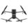 DJI Drone Air 3 Fly More Combo [DJI-AIR-3-COMBO-RC/TH]