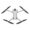 DJI Mini 3 Fly More Combo Plus (DJI RC) (GL) [MINI-3-COMBO-PLUS/TH]