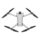 DJI Mini 3 Fly More Combo Plus (DJI RC) (GL) [MINI-3-COMBO-PLUS/TH]
