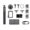 กล้องแอคชั่น DJI Osmo Action 3 Adventure Combo [OSMO-ACTION-3-ADVENTURE/TH]