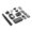 กล้องแอคชั่น DJI Osmo Action 3 Adventure Combo [OSMO-ACTION-3-ADVENTURE/TH]