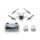 DJI Mini 3 Fly More Combo Plus (DJI RC) (GL) [MINI-3-COMBO-PLUS-DJI-RC/TH]