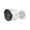 HIKVISION กล้องวงจรปิด 4 MP ColorVu MD 2.0 Fixed Bullet Network Camera - DS-2CD1047G2-LUF(4MM)