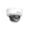 HIKVISION กล้องวงจรปิด 4MP ColorVu with Smart Hybrid Light Fixed Dome Network Camera - DS-2CD1147G2H-LIUF(2.8MM)