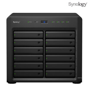 DiskStation DS3617xs