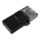 [234H423] KINGSTON DTDUO3G2/32GB 32GB OTG 3.0 MICROUSB AND USB TYPE-A FLASH DRIVE FOR ANDROID