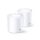 AX3000 Whole Home Mesh Wi-Fi System [Deco X60(2-Pack)]