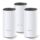 AC1200 Whole Home Mesh Wi-Fi System [Deco M4(3-Pack)] - (DECO_M4-PACK3)