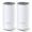 AC1200 Whole Home Mesh Wi-Fi System [Deco E4(2-Pack)]