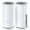 AC1200 Whole Home Mesh Wi-Fi System [Deco E4(2-Pack)]