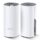 AC1200 Whole Home Mesh Wi-Fi System [Deco E4(2-Pack)]