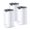 AC1900 Whole Home Mesh Wi-Fi System [Deco S7(3-Pack)]