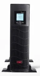 (EA-630RT) เครื่องสำรองไฟฟ้า (UPS) Pure Sine Wave Line Interactive 3000VA/2400W รุ่น EA-630RT ขนาด 1kVA-3kVA ชนิด Rack Mount