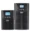 (EA-902G3A) เครื่องสำรองไฟฟ้า (UPS) True on-line double conversion 2000VA/1800W รุ่น EA-902G3A ขนาด 1kVA-3kVA ชนิด Tower