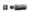 (EA-903G3ART) เครื่องสำรองไฟฟ้า (UPS) True on-line double conversion 30000VA/2700W รุ่น EA-900SG3ART ขนาด 1kVA-3kVA ชนิด Rack mount