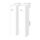 (EAP215-Bridge) TP-LINK ACCESS POINT (แอคเซสพอยต์) N300 Outdoor Single-Band Wi-Fi 4 Access Point with Point-to-Point Bridging