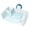 (EAP615-WALL) TP-LINK ACCESS POINT (แอคเซสพอยต์) AX1800 Wall Plate Dual-Band Wi-Fi 6 Access Point