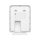 (EAP610GP-DESKT) TP-LINK ACCESS POINT (แอคเซสพอยต์) AX1800 Desktop Dual-Band Wi-Fi 6 Access Point with PoE Support