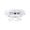 (EAP613) TP-LINK ACCESS POINT (แอคเซสพอยต์) AX1800 Ceiling Mount Dual-Band Wi-Fi 6 Access Point