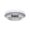 (EAP620HD) TP-LINK ACCESS POINT (แอคเซสพอยต์) AX1800 Ceiling Mount Dual-Band Wi-Fi 6 Access Point