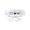 (EAP653) TP-LINK ACCESS POINT (แอคเซสพอยต์) AX3000 Ceiling Mount Dual-Band Wi-Fi 6 Access Point