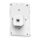 (EAP655-WALL) TP-LINK ACCESS POINT (แอคเซสพอยต์) AX3000 Wall Plate Dual-Band Wi-Fi 6 Access Point