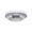 AX3600 Wireless Dual Band Multi-Gigabit Ceiling Mount Access Point [EAP660 HD]
