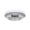 (EAP670) TP-LINK ACCESS POINT (แอคเซสพอยต์) AX5400 Ceiling Mount Dual-Band Wi-Fi 6 Access Point