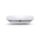 (EAP670) TP-LINK ACCESS POINT (แอคเซสพอยต์) AX5400 Ceiling Mount Dual-Band Wi-Fi 6 Access Point