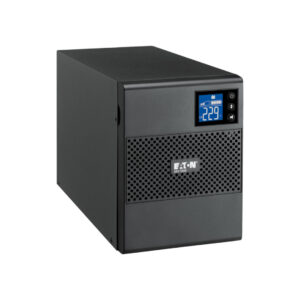 (5SC500I) Eaton UPS (เครื่องสำรองไฟ) 5SC 500i tower