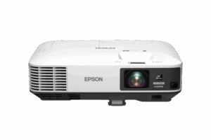 โปรเจคเตอร์ Epson EB-2065 XGA 3LCD Projector (5,500 lumens) [EB-2065]