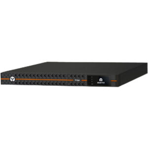 (01202570) Vertiv UPS (เครื่องสำรองไฟ) EDGE-1500IRM1U 1500VA/1350W 230V PF0.9 Rack Mount, 1U, Rail Kit Bundled