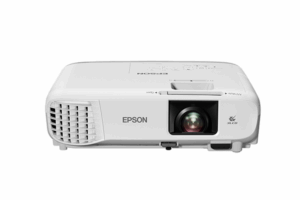 โปรเจคเตอร์ Epson EB-972 XGA 3LCD Projector (4,100 lumens) [EB-972]