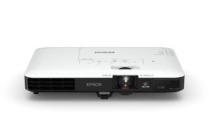 โปรเจคเตอร์ Epson EB-1785W WXGA 3LCD Wireless Portable Projector (3,200 lumens) [EB-1785W]